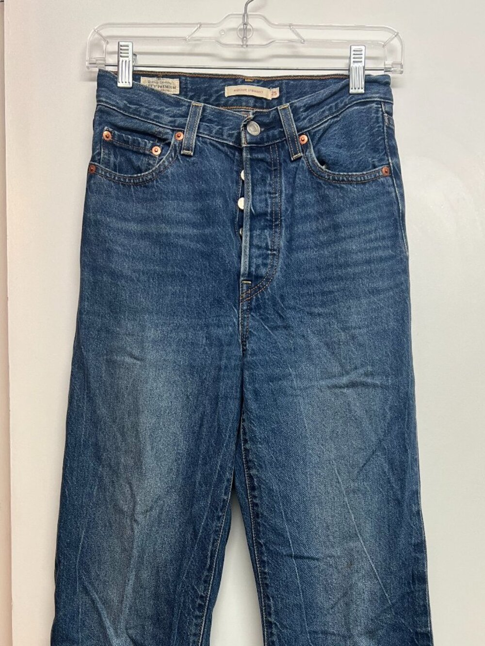 Levi Jeans